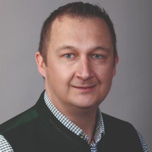 Dietmar Manschefszki