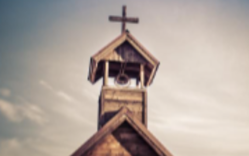 Heilige Messe mit Kräutersegnung in Teufenbach