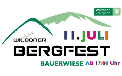 ÖVP Wildon - Bergfest