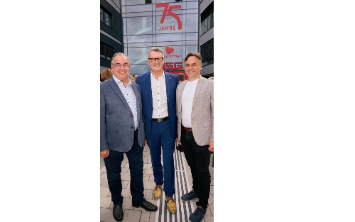 🎉 75 Jahre OSG 🎉