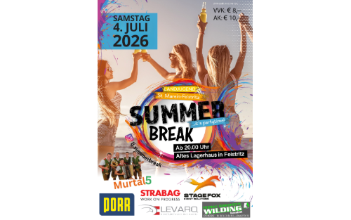Summer Break