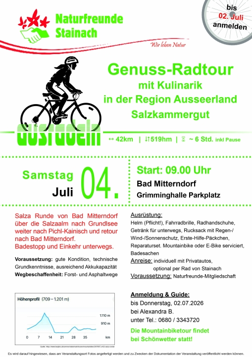 2026-07-04 GenussRadtour