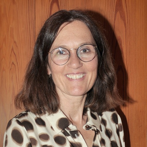 Dr. Waltraud Rojer
