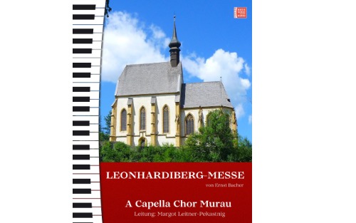 Leonhardiberg-Messe