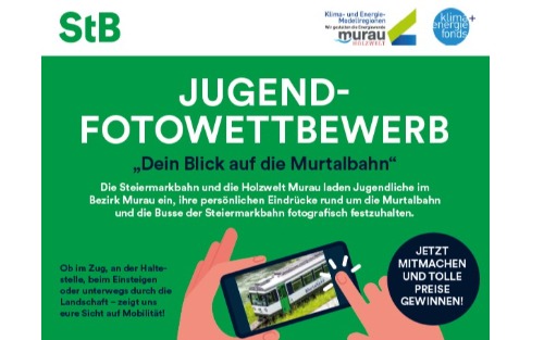 Jugend-Fotowettbewerb