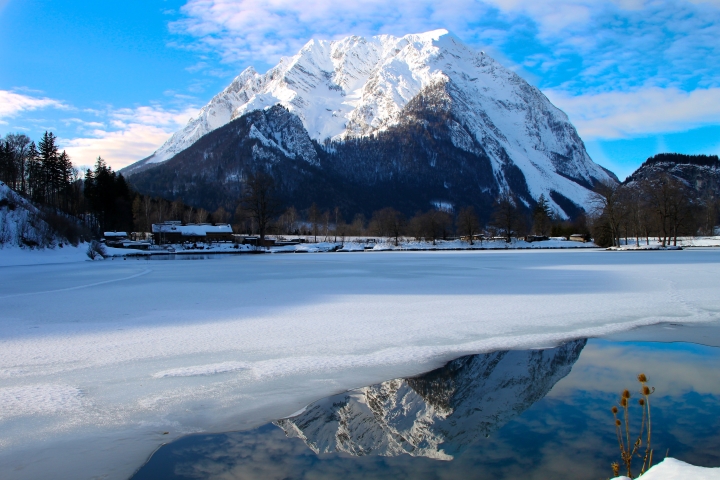 Impressionen aus Stainach-Pürgg