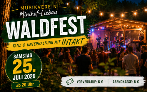 Waldfest