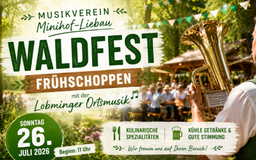 Waldfest