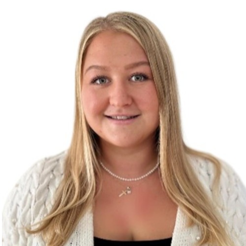 Christin Pösendorfer