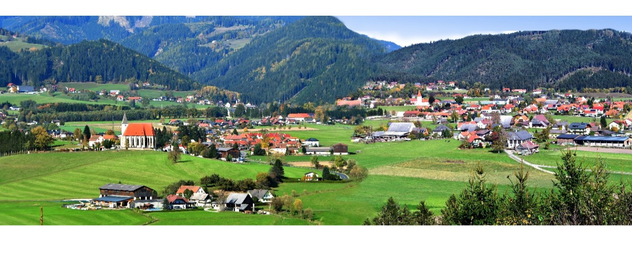 ein Ort zum Wohlfühlen, Leben und Genießen!