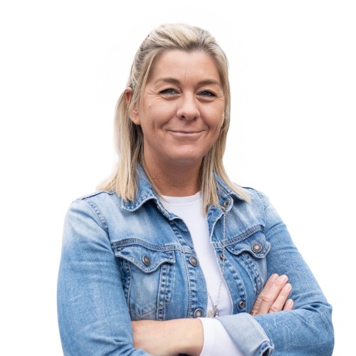 Claudia Buchmayer