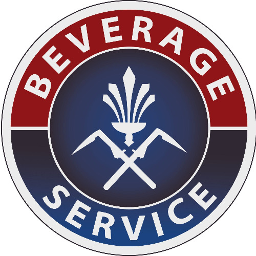 BSA Beverage Service