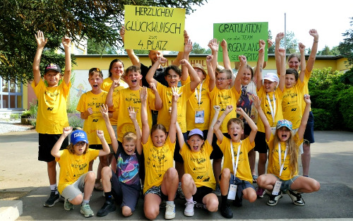 Safety Tour 2026!