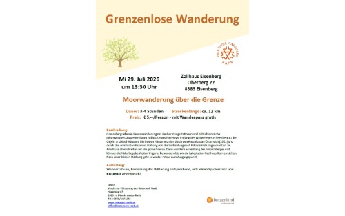 Moorwanderung