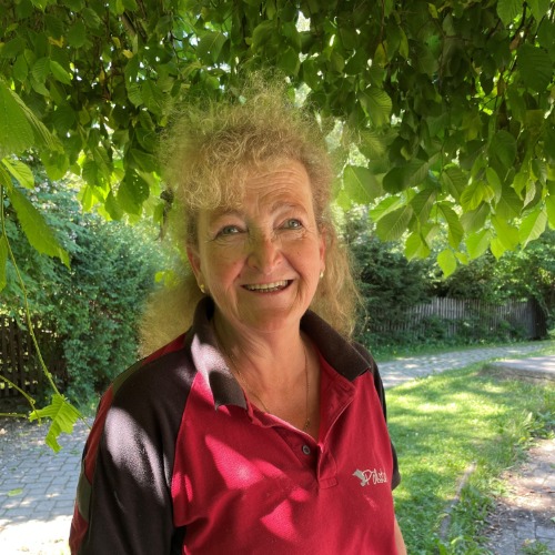 Annemarie Gruber