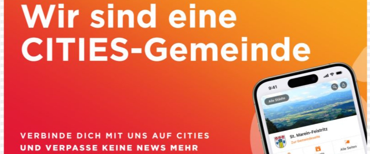 Wir stellen um! Jetzt unsere neue App downloaden
