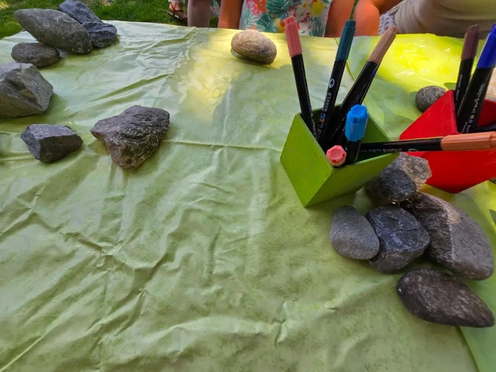 50 Jahre Kneipp Kindergarten St. Michael, 18.06.2026