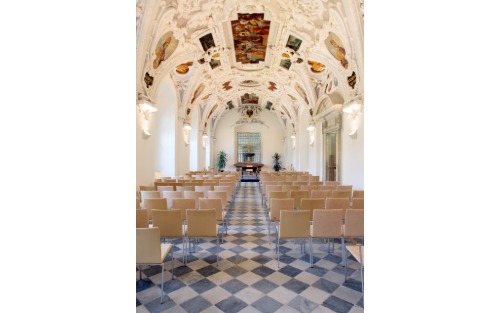 Konzert und Buchpräsentation
