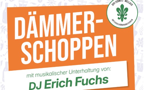 Dämmerschoppen OVV
