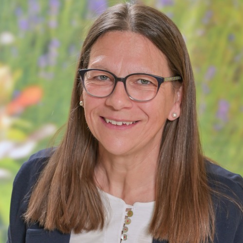 Renate Schweitzer Martinek