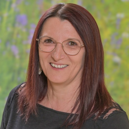 Dagmar Kulovits