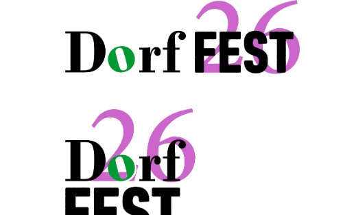 Dorffest Bad Mitterndorf