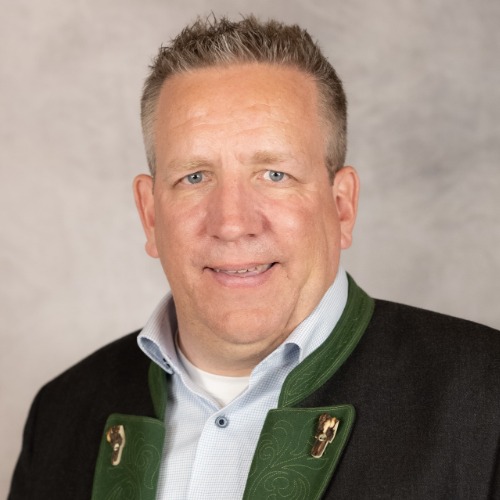Dirk Firnhaber