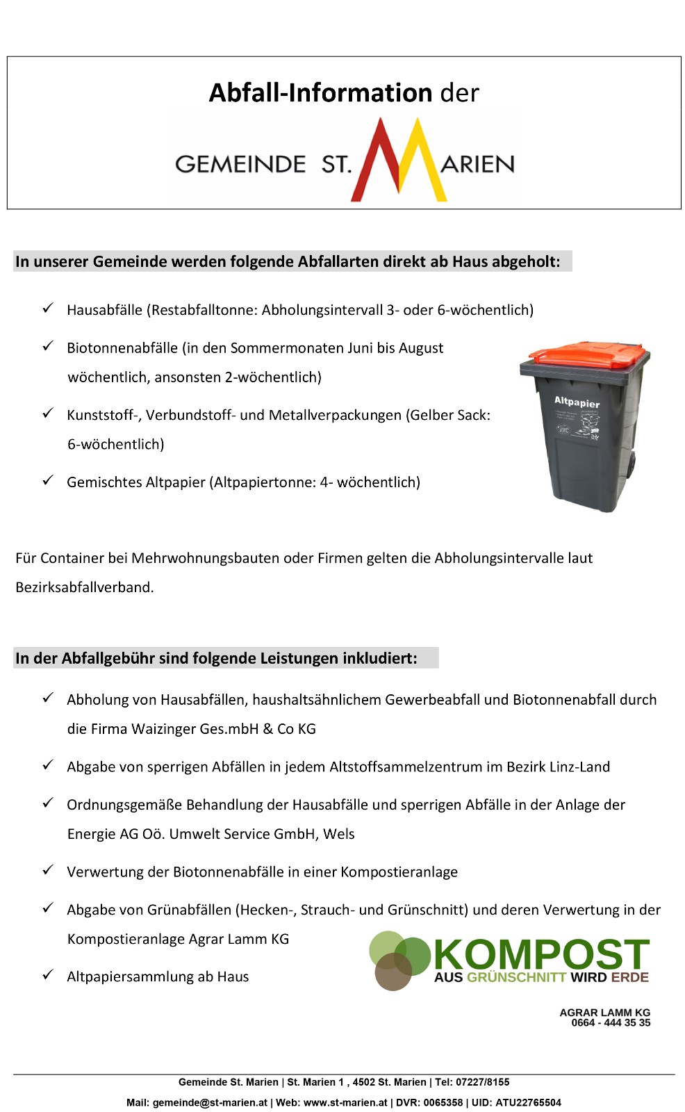 Abfall Information der Gemeinde St.Marien.jpg