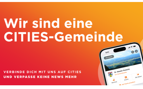 Unsere App Unsere App