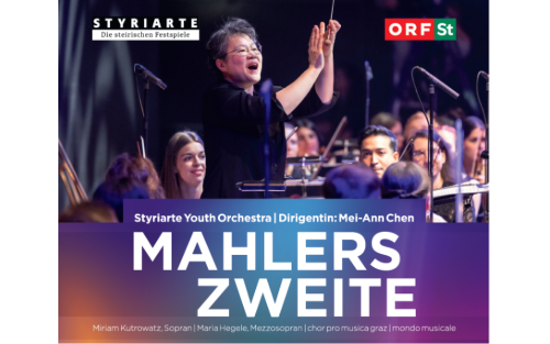ORF Steiermark Klangwolke