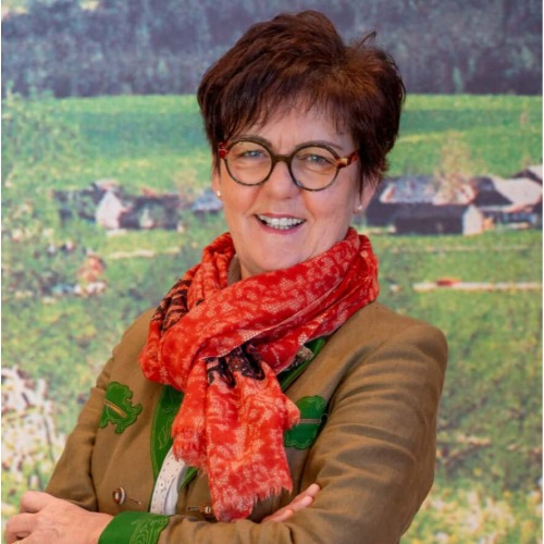 Ulrike Neuper