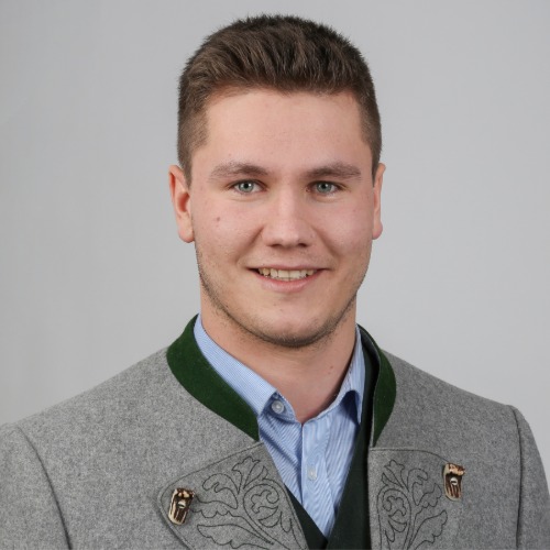 Michael Trieb