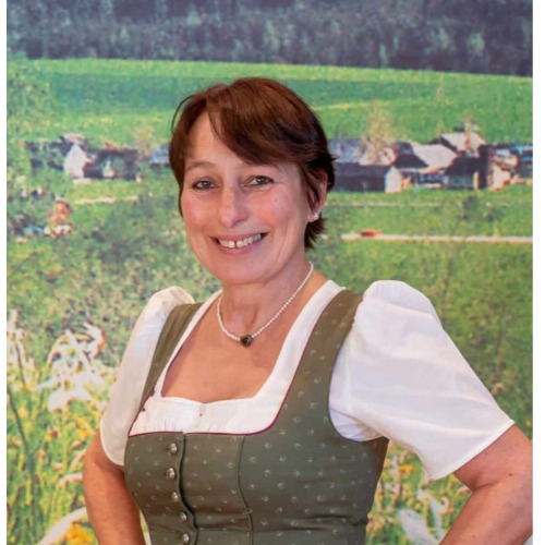 Beatrix Mößelberger