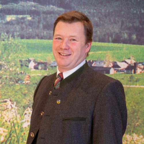 Alfred Schnepfleitner