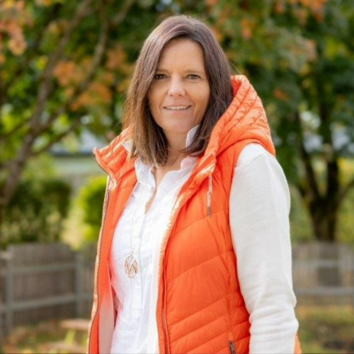 Michaela Leitner