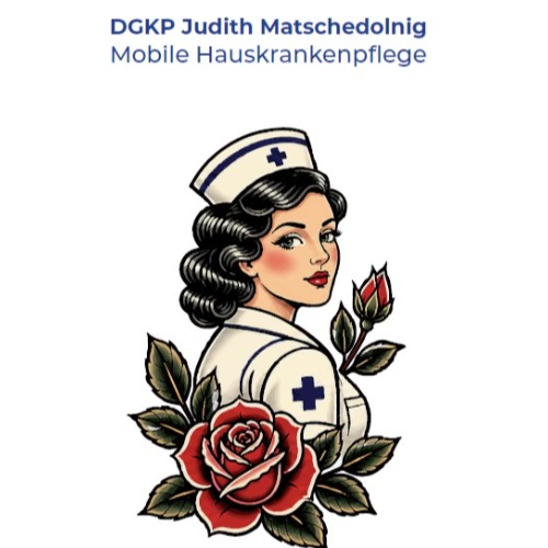 DGKP Judith Matschedolnig - Mobile Hauskrankenpflege