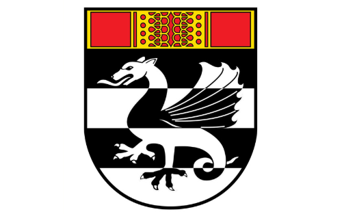 Öffentliche Bekanntmachung durch Anschlag (gewerberechtliche Änderungsbewilligung)