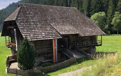 Künstlergespräch - Artist Talk