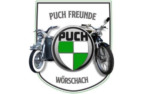 Vereinsausfahrt der Puchfreunde