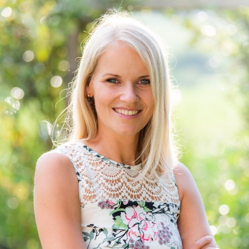 Sonja Sampt