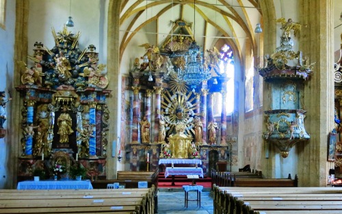 Gottesdienstordnung 19.07.-26.07.2026
