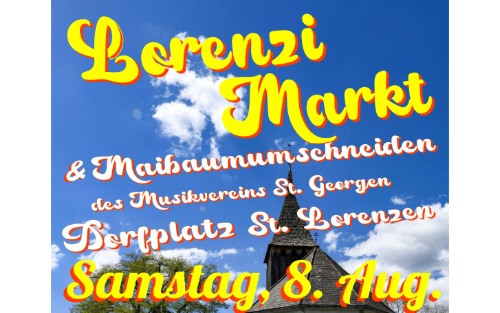 Lorenzi Markt