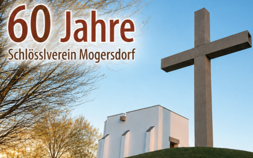 60 Jahr Feier Schlösslverein Mogersdorf - 60 Jahre in Bilder
