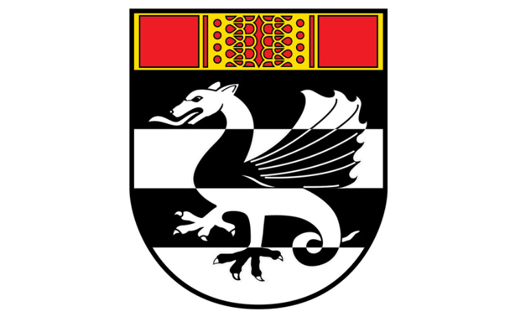 Öffentliche Bekanntmachung durch Anschlag (baurechtliche Bewilligung)