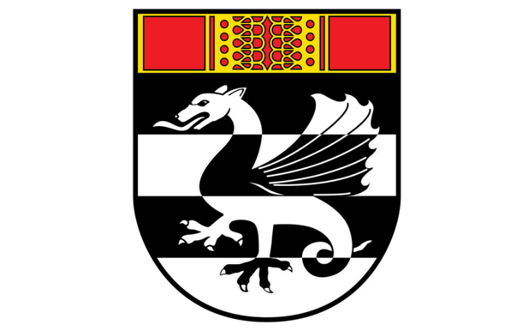 Öffentliche Bekanntmachung durch Anschlag (gewerbliche Änderungsbewilligung)