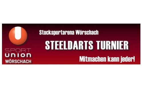 "Steel-Dart" Turnier 2026