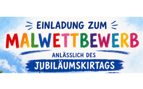 Malwettbewerb