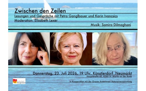 Zwischen den Zeilen