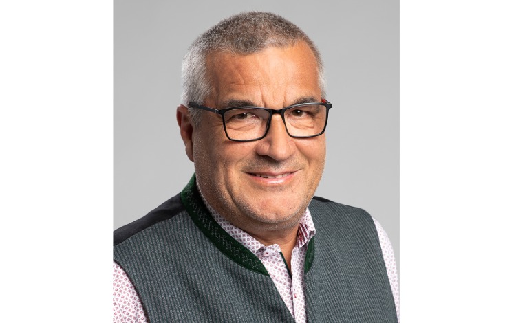 Der Bürgermeister informiert