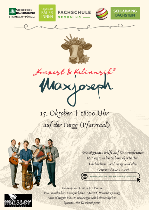 2026-10-15 Konzert und Kulinarik